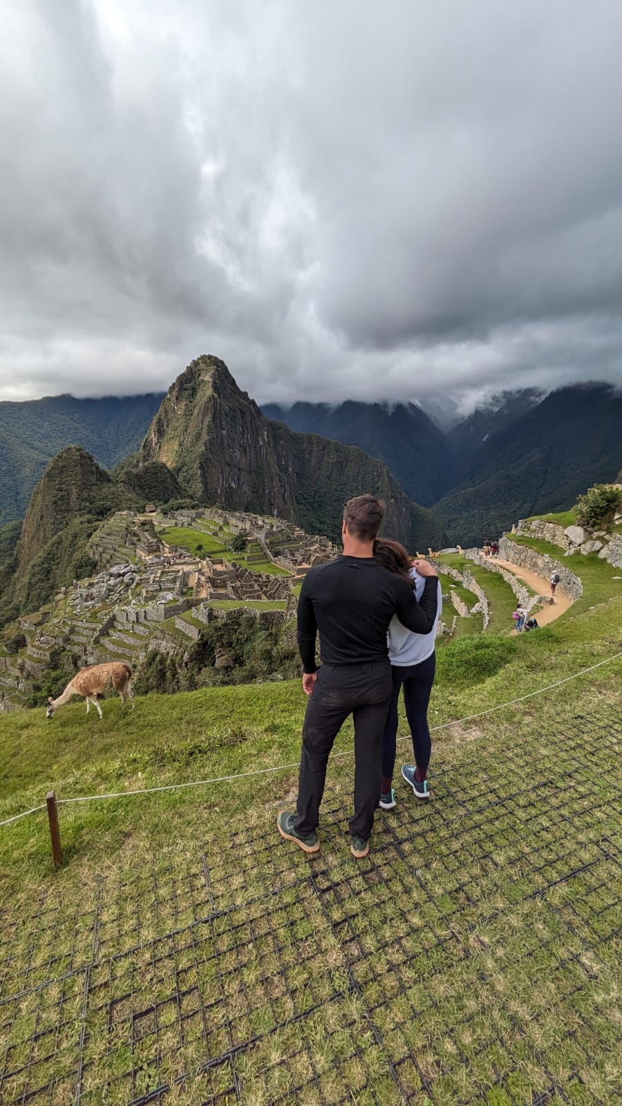 TOURS MACHU PICCHU